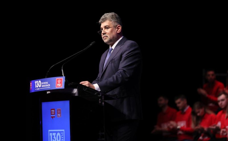 România, pe mâinile lui Ciolacu / UDMR pe dinafară! Cum văd specialiștii clujeni noul Guvern