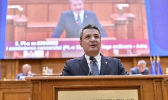 Deputatul PSD de Cluj, Patriciu Achimaș-Cadariu, convins de Ciolacu să voteze “pentru” învestirea noului Guvern