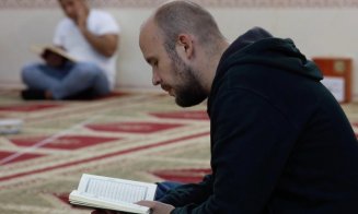 „Soţul meu musulman”, documentarul filmat la Cluj, are premiera la TIFF