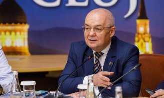 Boc, despre Guvernul Ciolacu: „Am făcut și eu parte din procesul de decizie” / Ce spune de UDMR