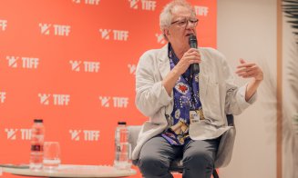 Geoffrey Rush la TIFF: ''Ca actor, uneori trebuie să accepți că ai jucat oribil''