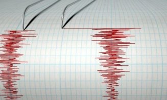 Cutremur în România. Ce magnitudine a avut seismul