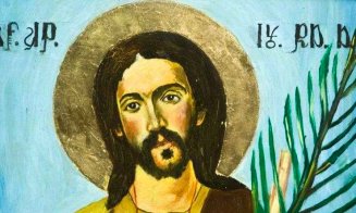 CALENDAR ORTODOX 19 IUNIE - Sfântul Apostol Iuda este pomenit azi