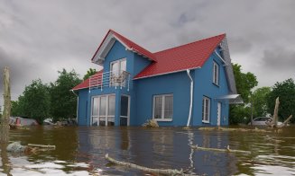 Firmele de asigurări au plătit peste 46 mil. lei românilor afectați de furtuni și care aveau poliță