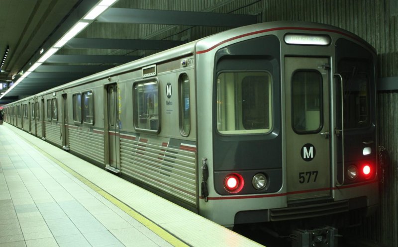 Legea pentru exproprierile pentru metroul din Cluj, promulgată
