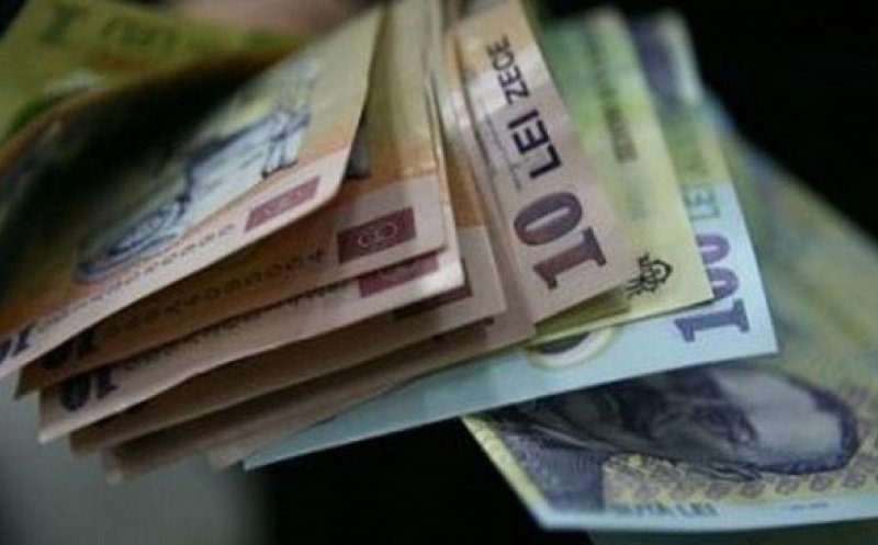 Cluj: crește numărul de salariați, câștigul mediu net 5.470 lei