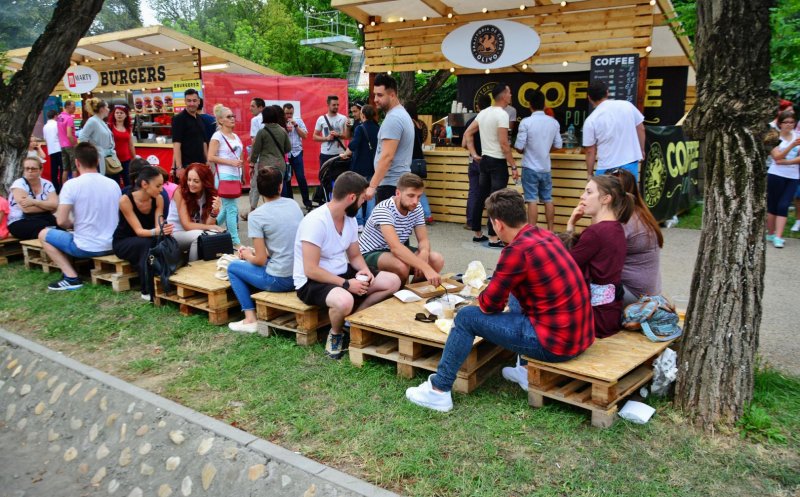 Aproape 200.000 de turiști la Cluj, creștere de peste 34% față de anul trecut