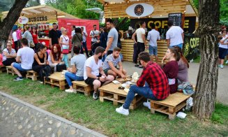 Aproape 200.000 de turiști la Cluj, creștere de peste 34% față de anul trecut