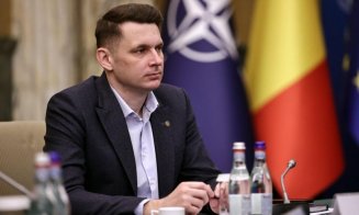 Secretarul General al PNL: „Mircea Abrudean a fost votat de conducerea partidului” / Ce spune de o altă propunere