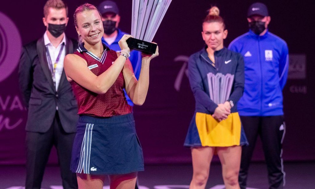 Prima câștigătoare a Transylvania Open s-a retras din activitate la doar 27 de ani