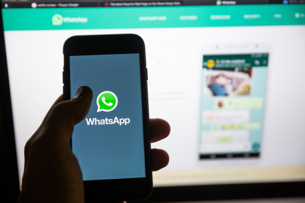 Funcții noi pe WhatsApp. Ce poți face în aplicație