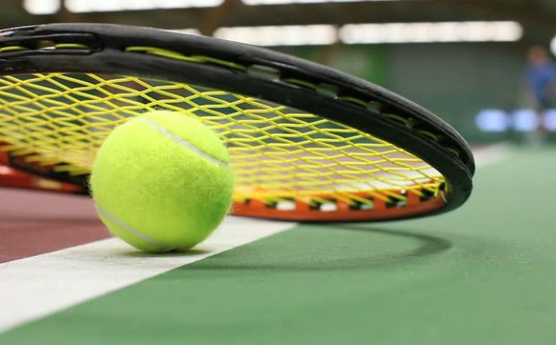 Tenis: Şapte români, calificaţi în optimile Trofeului Ion Ţiriac (ITF) de la Cluj-Napoca