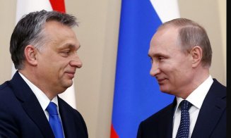 Tensiuni tot mai mari între Ucraina și Ungaria! Ce noi acuze aduce Kievul către Budapesta