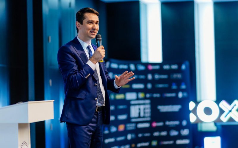 Valentin Ștefan, directorul general al Poştei Române, invitat la ZIUA LIVE