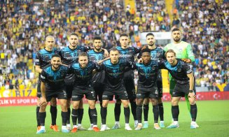 Cine e Adana Demirspor, primul adversar european al CFR-ului