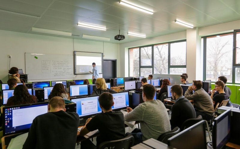 PNL anunță că va continua reforma și proiectele începute la Ministerul Educației