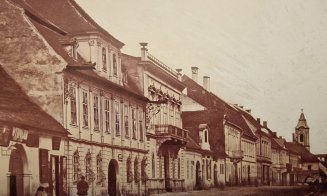 Casa Nemes-Knoblauch, gazda unei femei care rupt standardele aparițiilor scenice