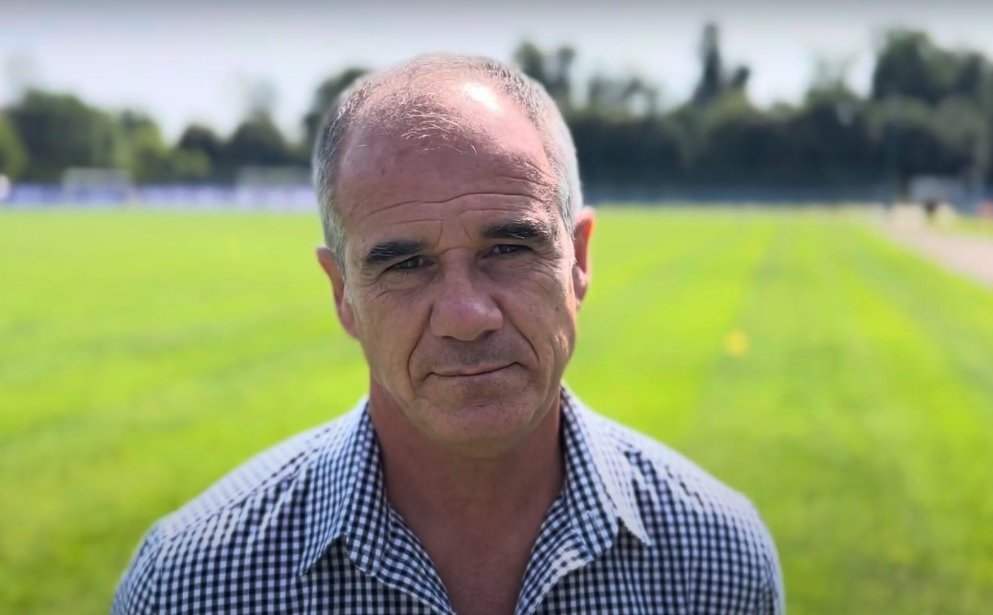 Dacian Nastai are planuri mari la Unirea Dej: "Îmi doresc să câștigăm fiecare meci"