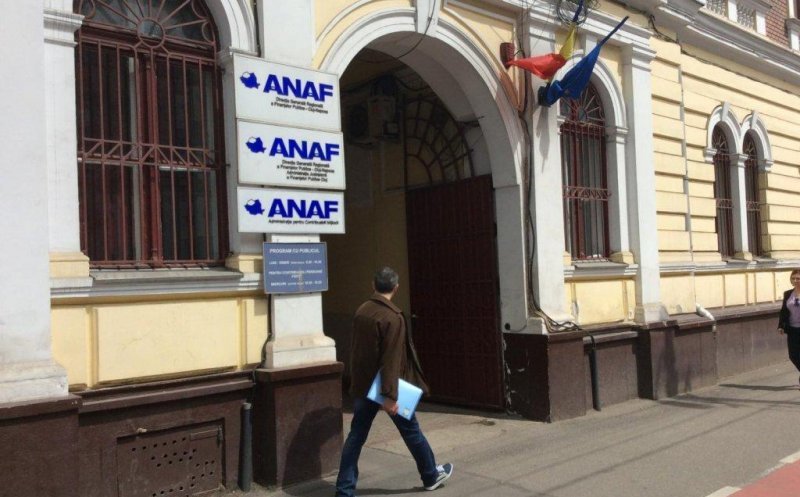 Atenție! ANAF începe controalele masive la persoanele fizice / Cine sunt cei vizați