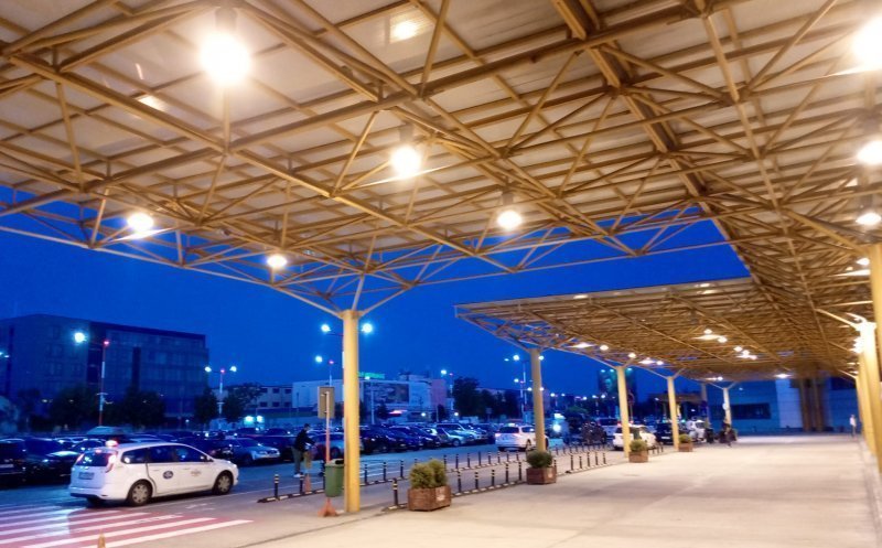 Angajări la Aeroportul Internațional din Cluj! Ce posturi sunt disponibile