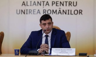 Prima dezamăgire a liderului AUR în politică! Cu cine a votat George Simion când era tânăr