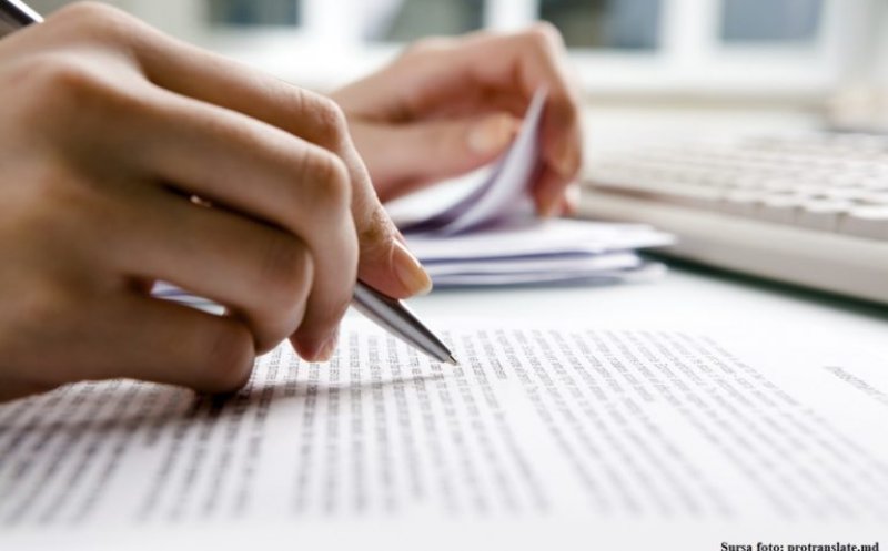 BAC 2023. A fost publicat BAREMUL pentru proba la Română