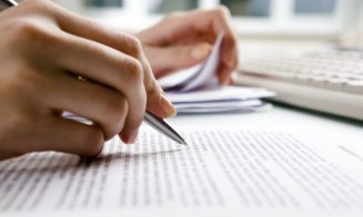 BAC 2023. A fost publicat BAREMUL pentru proba la Română