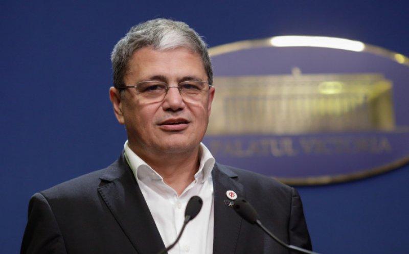 Ce spune Boloş despre economiile făcute după interzicerea cumului pensiei cu salariul şi eliminarea pensiilor speciale