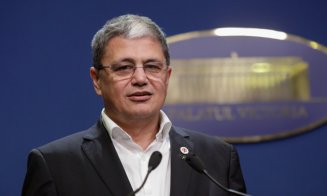 Ce spune Boloş despre economiile făcute după interzicerea cumului pensiei cu salariul şi eliminarea pensiilor speciale