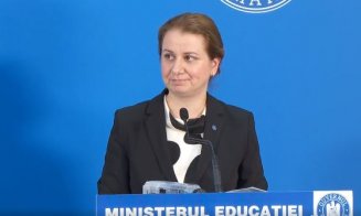 Deca, despre căutarea expresiei ”de bună seamă” pe net, chiar înante de BAC: Nu se poate face o corelaţie cu o potenţială breşă de securitate