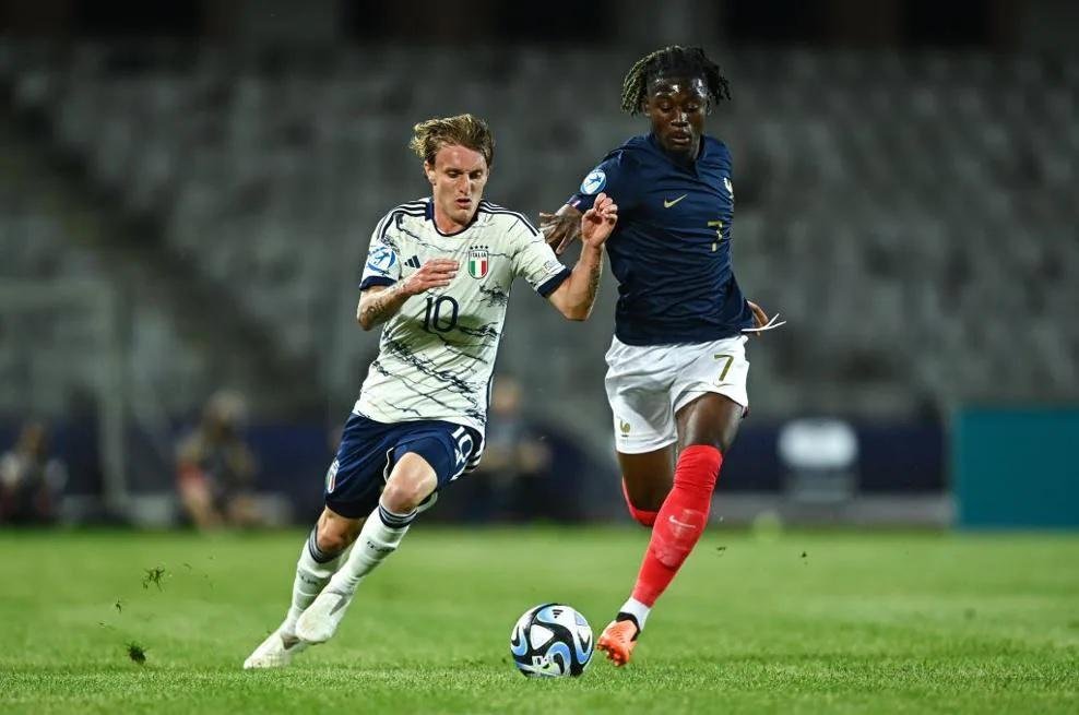 EURO U21. Care e situația în grupa de la Cluj, înainte de ultima etapă