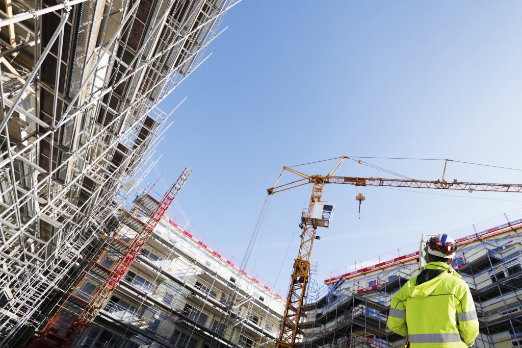 INS: Vor creștere prețurile în construcții și comerțul cu amănuntul. Ce scumpiri estimează managerii