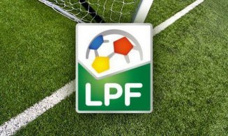 Răspunsul LPF după acuzațiile primite din partea Universității Cluj