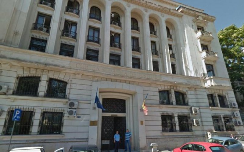 ÎCCJ atacă legea pensiilor speciale la Curtea Constituţională
