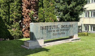 O parte a secției de Ocopediatrie Cluj a fost renovată. Cum arată și cât a durat proiectul de peste 300.000 lei: „