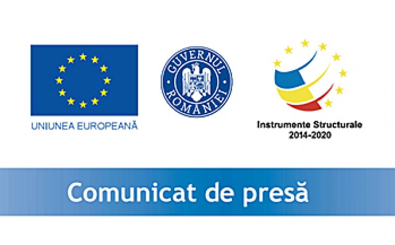 UTCN anunță finalizarea unui proiect finanțat cu fonduri UE