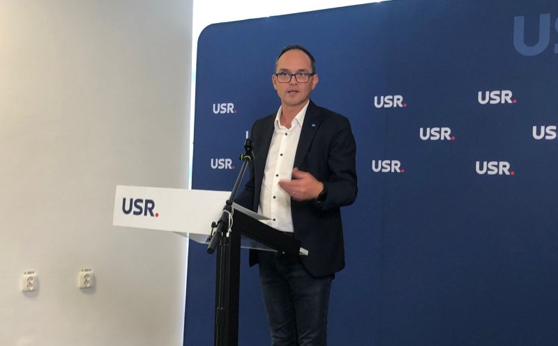 Deputatul Viorel Băltărețu: „Proiectul pasajului de pe Tăietura - Turcului e neviabil”