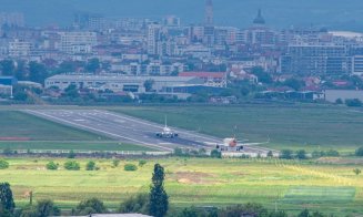 Unde se poate călători de pe Aeroportul Internațional din Cluj! Sunt peste 50 de destinații
