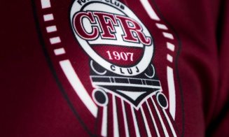 Ziua și plecarea de la CFR Cluj! De cine s-au mai despărțit oficialii din Gruia după plecarea celor 8 jucători şi a lui Minteuan