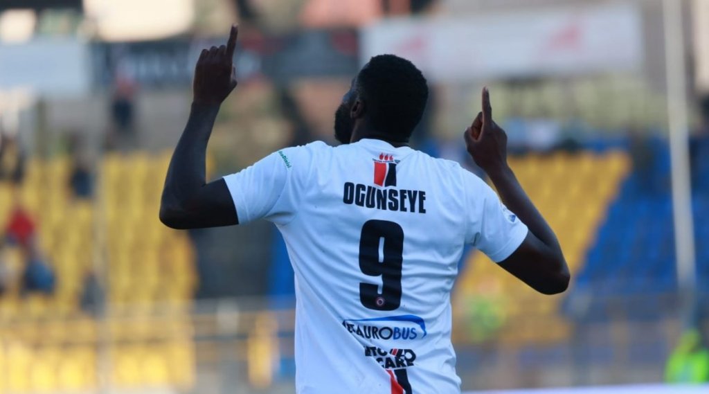Un nou jucător din Italia aproape de CFR Cluj. "Feroviarii" au pus ochii pe un atacant crescut de Inter