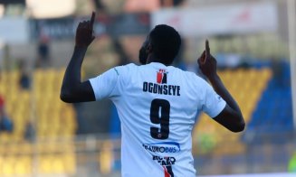 Un nou jucător din Italia aproape de CFR Cluj. "Feroviarii" au pus ochii pe un atacant crescut de Inter
