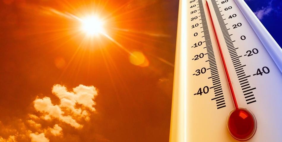 Firmele care nu respectă măsurile de protecție pentru angajați pe timp de caniculă riscă amenzi între 1500-2500 lei
