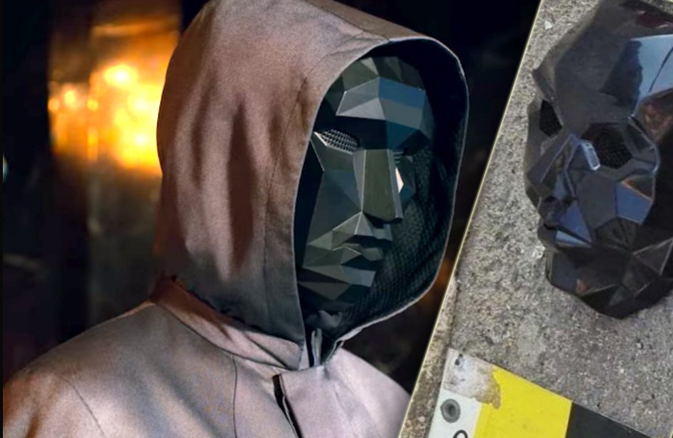 Serialul de pe Netflix care ”l-a inspirat” pe criminalul de 17 ani din Craiova / ”Pentagrama Satanică” între obiectele din rucsac