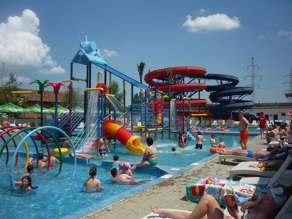 Aquapark, Centru Olimpic Sportiv sau Parc Industrial, în Ciurila! Șeful județului: „Comuna trebuie să câștige din asta”