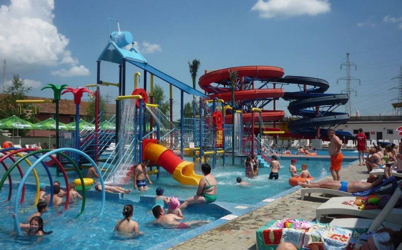 Aquapark, Centru Olimpic Sportiv sau Parc Industrial, în Ciurila! Șeful județului: „Comuna trebuie să câștige din asta”