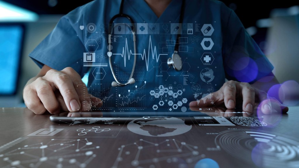 PREMIERĂ: A fost creat primul medicament de către inteligența artificială