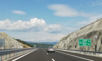 Atenție dacă aveți drum prin Bulgaria! S-au schimbat taxele de drum