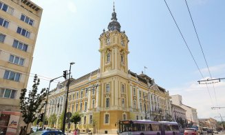 Primăria nu mai solicită dosar cu șină sau dosar plic