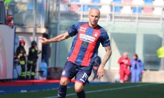 Șefii din Gruia, încântați de cel mai recent transfer: "Este greu să găsești jucători români experimentați"