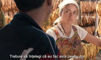 „Carbon“, filmul din Moldova care a câștigat Premiul Publicului la TIFF 2023 în Cluj-Napoca, merge la Oscar